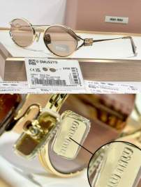 Picture of Miu Miu Sunglasses _SKUfw79721824fw